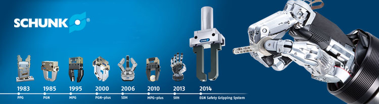 SCHUNK